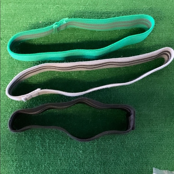 Resistance bands workout equipment - Picture 2 of 6